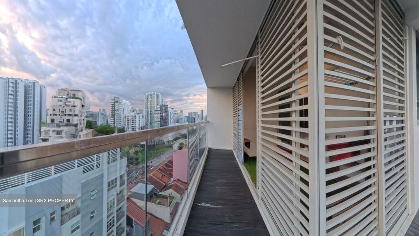 Bliss Loft (D12), Apartment #516841101